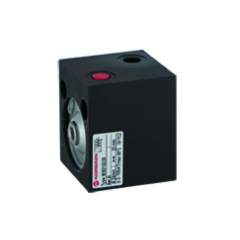 Norgren M/50132/25. Clamping single acting cylinder, 32mm diameter, 25mm stroke