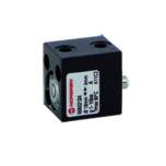 Norgren M/50212/10. Cilindro de sujeción, doble efecto, diámetro 12mm, carrera 10mm