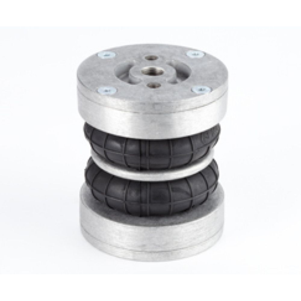 Norgren PM/31022. Cilindro elástico de fuelle, simple efecto, diámetro 2-3/4", carrera 45mm