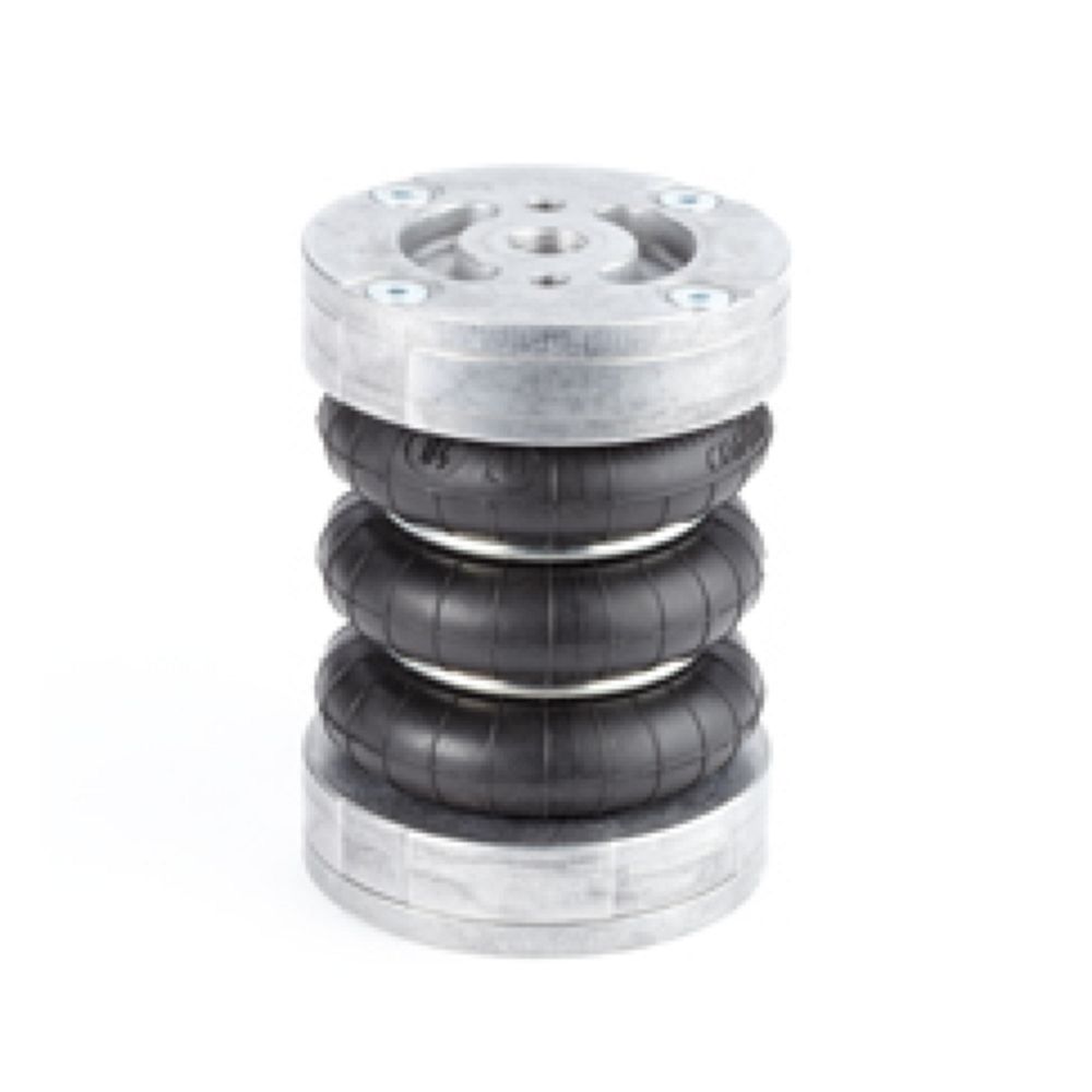 Norgren PM/31023. Cilindro elástico de fuelle, simple efecto, diámetro 2-3/4", carrera 65mm