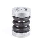 Norgren PM/31023. Air bellow, single acting, 2-3/4" diameter, 65mm stroke