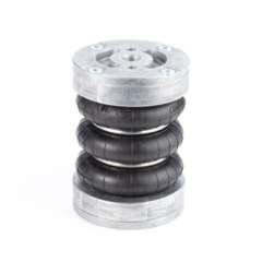 Norgren PM/31023. Air bellow, single acting, 2-3/4" diameter, 65mm stroke