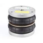 Norgren PM/31042. Air bellow, single acting, 4-1/2" diameter, 80mm stroke