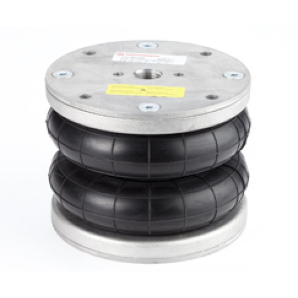 Norgren PM/31062. Cilindro elástico de fuelle, simple efecto, diámetro 6", carrera 115mm