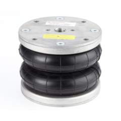 Norgren PM/31062. Air bellow, single acting, 6" diameter, 115mm stroke