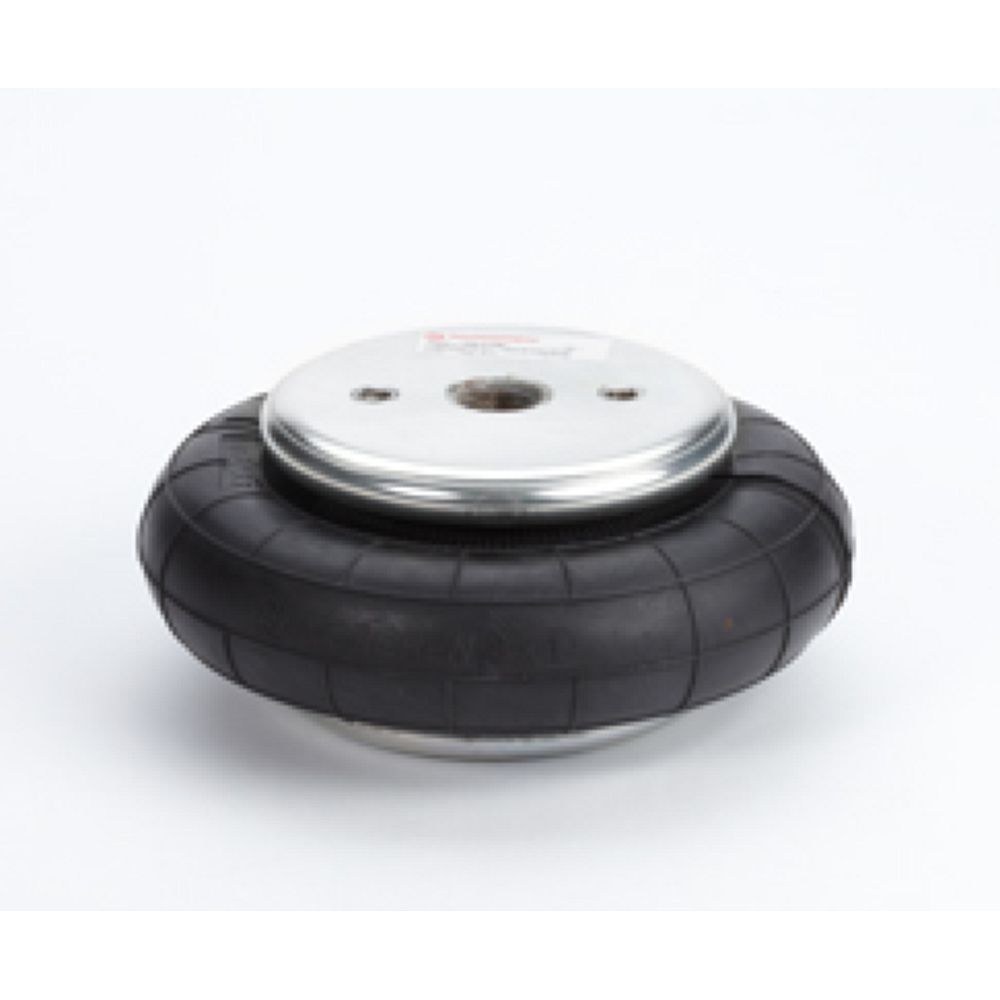 Norgren PM/31081. Cilindro elástico de fuelle, simple efecto, diámetro 8", carrera 95mm