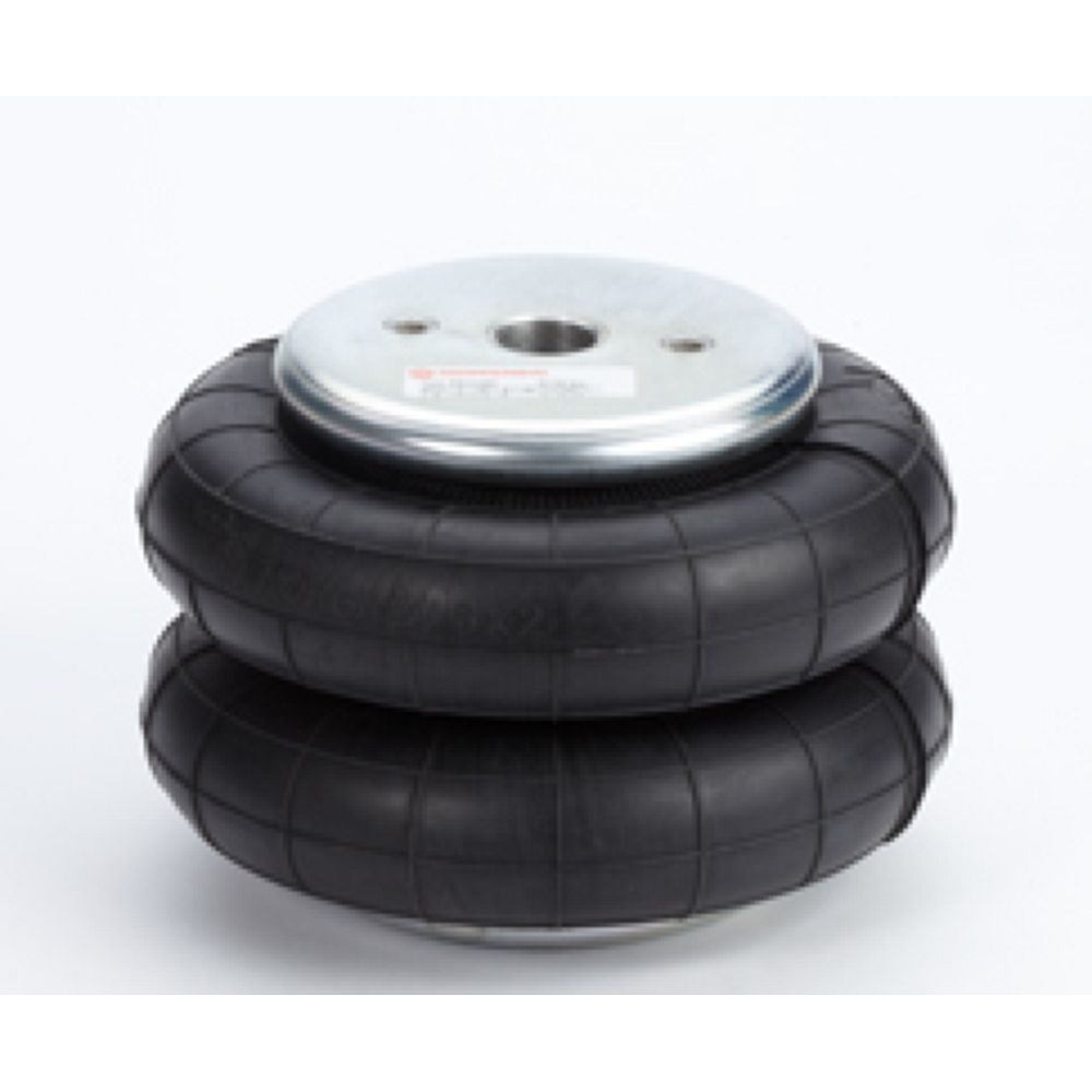 Norgren PM/31082. Cilindro elástico de fuelle, simple efecto, diámetro 8", carrera 185mm