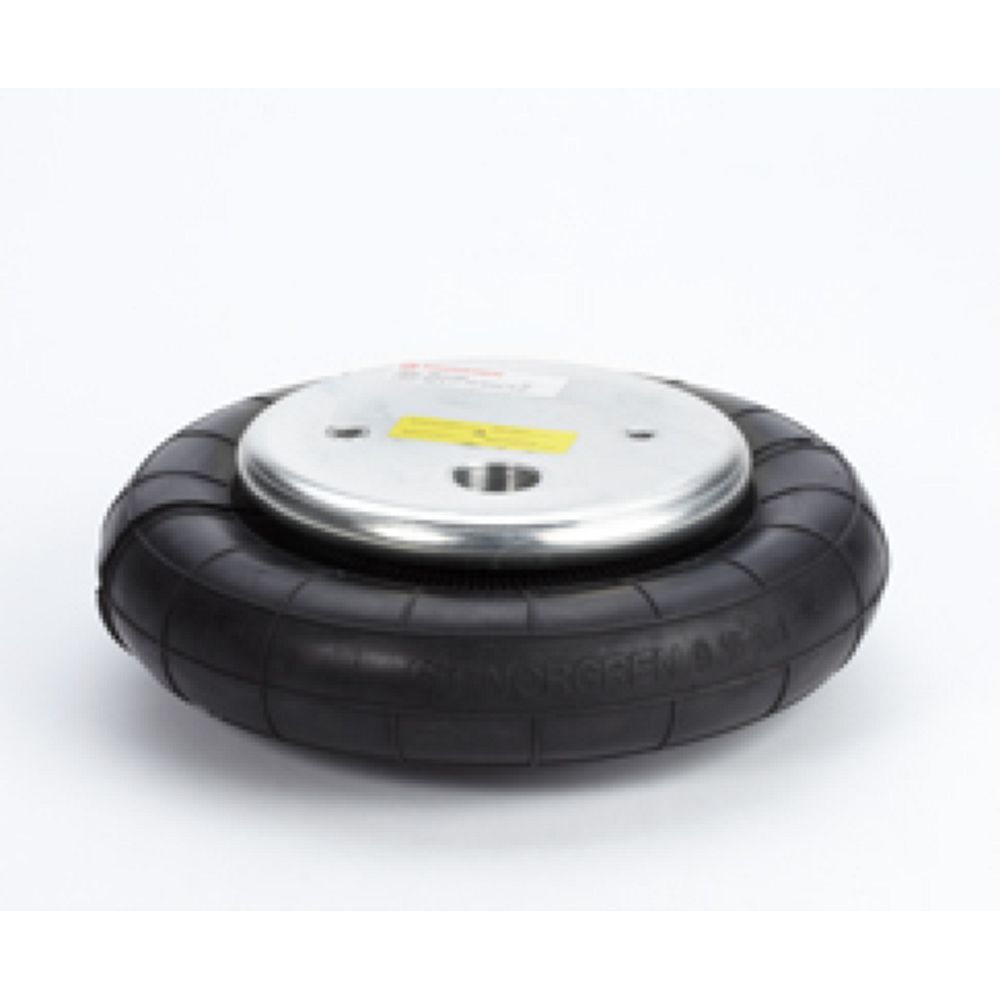 Norgren PM/31091. Cilindro elástico de fuelle, simple efecto, diámetro 9-1/2", carrera 105mm