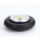 Norgren PM/31091. Cilindro elástico de fuelle, simple efecto, diámetro 9-1/2", carrera 105mm