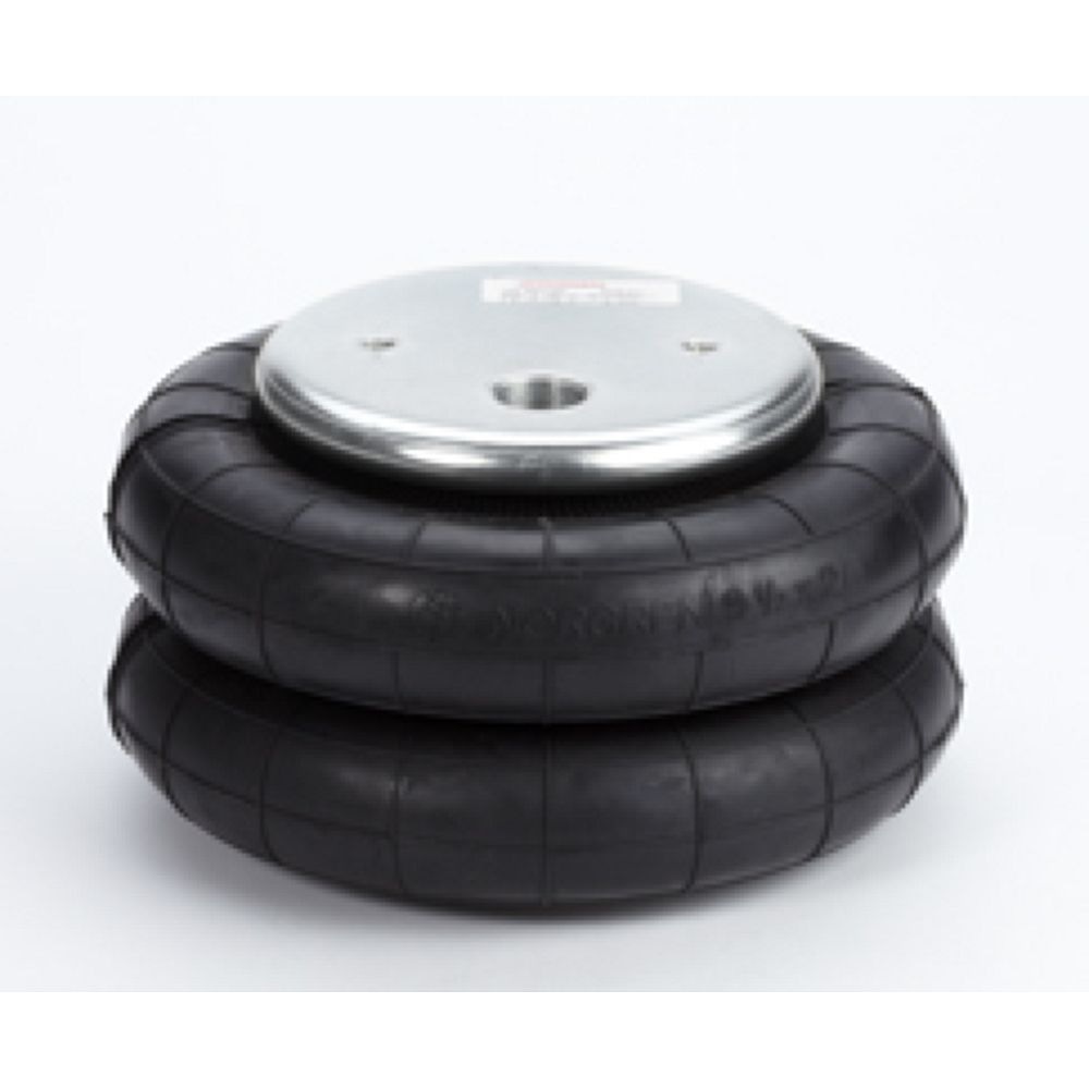 Norgren PM/31092. Cilindro elástico de fuelle, simple efecto, diámetro 9-1/2", carrera 230mm