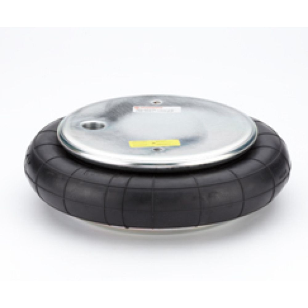 Norgren PM/31121. Cilindro elástico de fuelle, simple efecto, diámetro 12", carrera 105mm