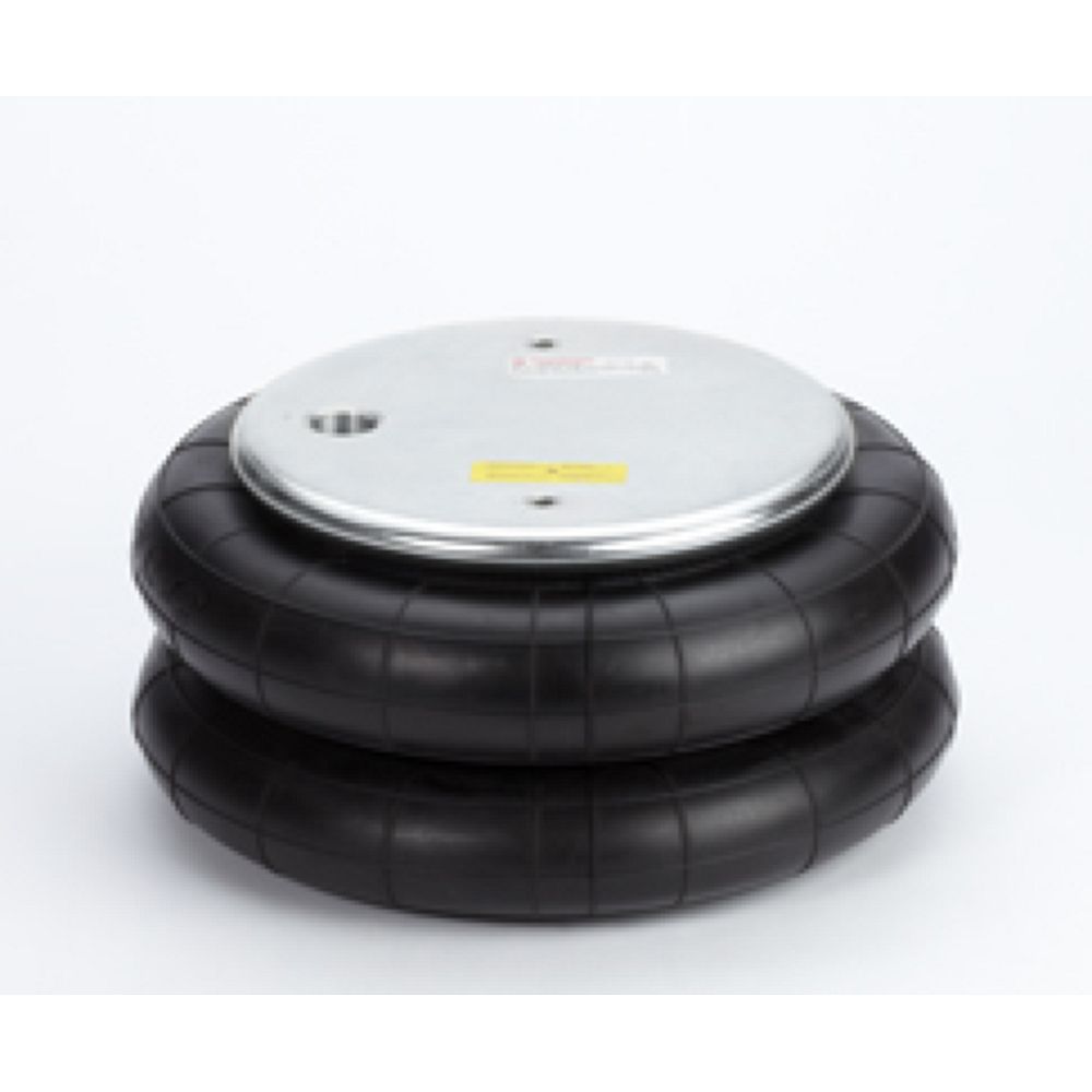 Norgren PM/31122. Cilindro elástico de fuelle, simple efecto, diámetro 12", carrera 215mm