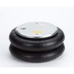 Norgren PM/31122. Cilindro elástico de fuelle, simple efecto, diámetro 12", carrera 215mm