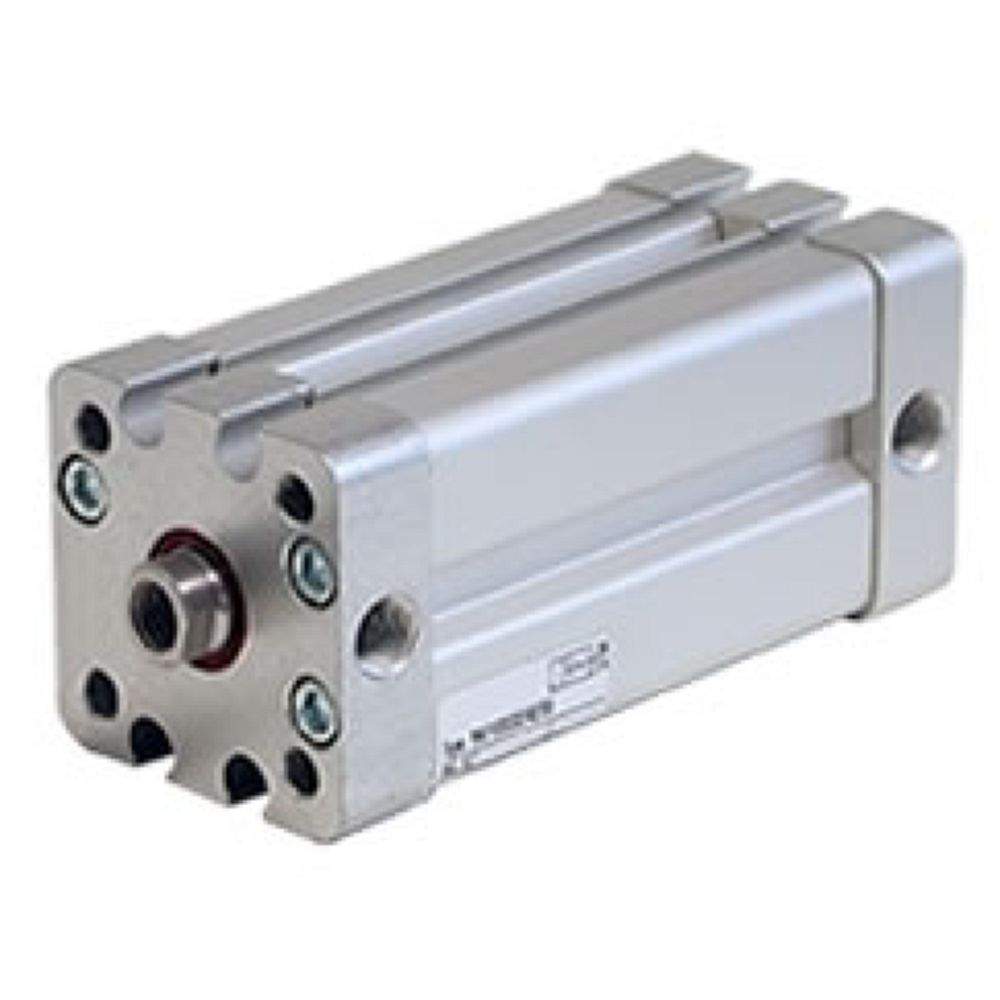 Norgren RA/192125/MX/40. ISO compact double acting cylinder, 125mm diameter, 40mm stroke