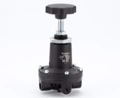 Norgren 11-204-004. 11-204 Series feedback pilot pressure regulator, G1/4, 0.16-7 bar, without gauge