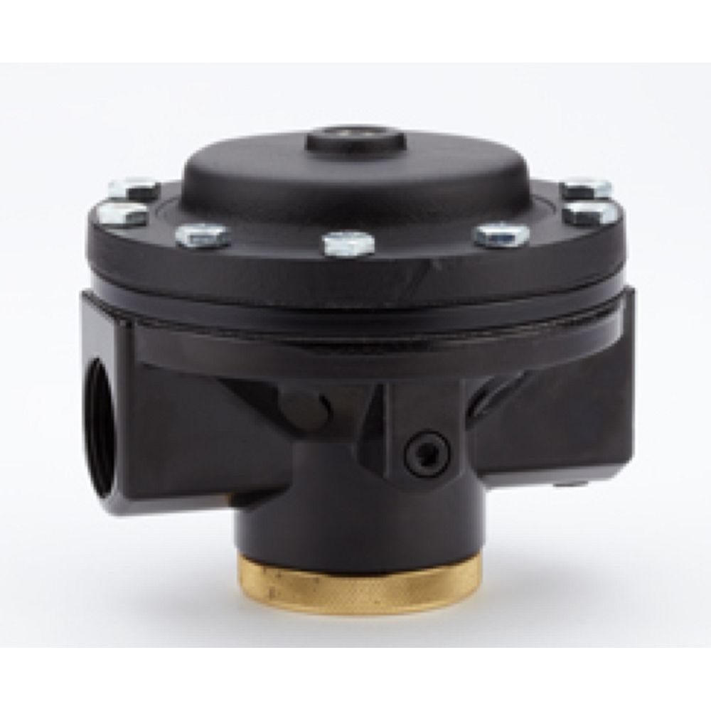 Norgren 11-808-960. Regulador pilotaje neumático serie 11-808, G3/4, sin manómetro