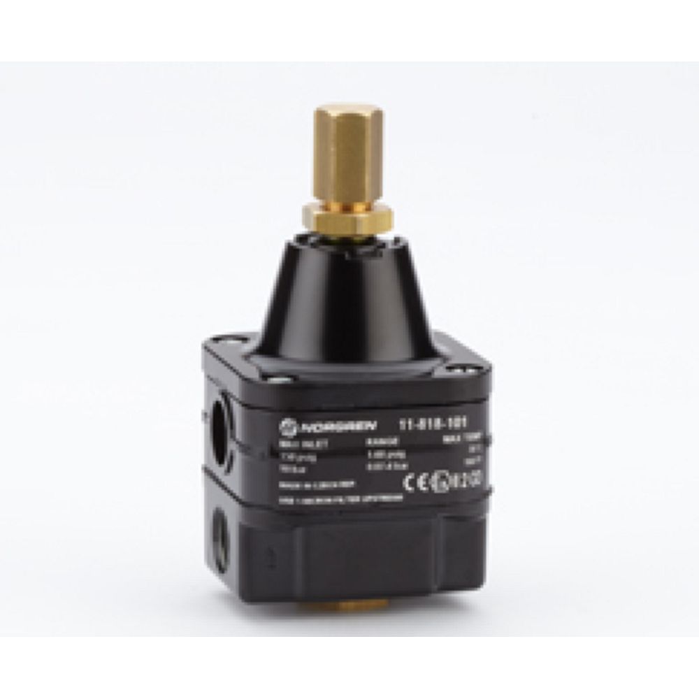 Norgren 11-818-998 Druckregler 02-0,5 G1/4
