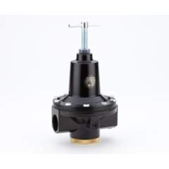 Norgren 20AG-4G-PJ100. 20AG Series high flow pressure regulator, G1/2, 0.7-17 bar, without gauge
