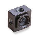 Norgren 4216-52. Porting Block - Excelon 72 Series, Connection G1/4"