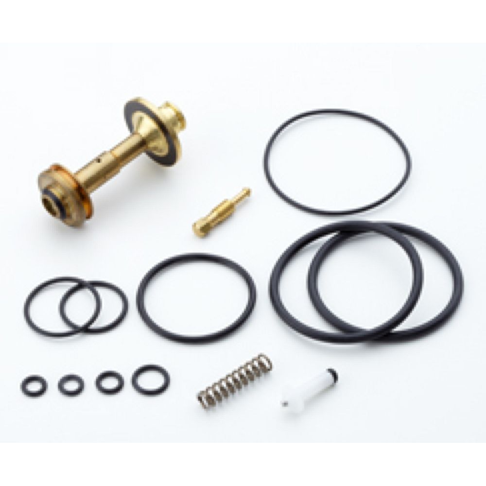 Norgren 5292-54. Kit mantenimiento R24 G1/4-G3/8-G1/2 Purga manual