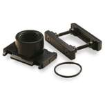 Norgren 74505-52. Olympian 64 - Kit conector final