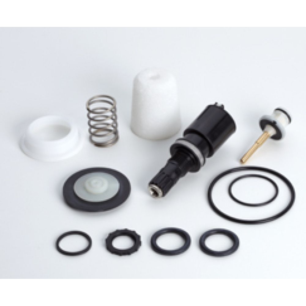 Norgren B68G-KITM05R. Sistema Montaje R&aacute;pido Olympian Plus Filtro/reguladores Kit Mantenim.