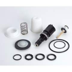 Norgren B64G-KITA05R. Sistema Montaje Rápido Olympian Plus Filtro/reguladores Kit Mantenim.