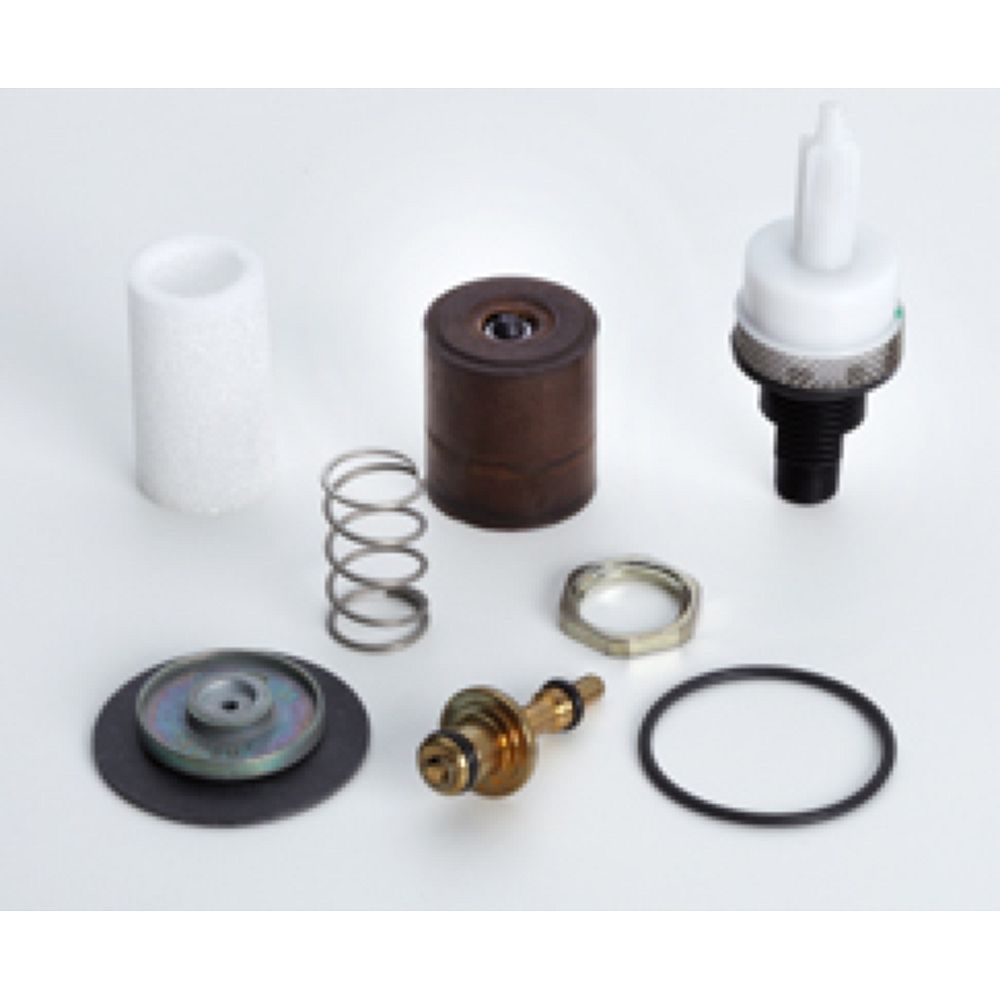 Norgren B73G-KITA40R. Kit de mantenimiento para serie B73G (Autom&aacute;t, Con Escape)