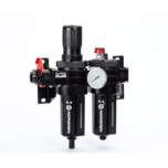 Norgren BL64-401 W-Einheit 40My 0,3-10 G1/2