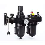 Norgren BL68-821 W-Einheit 40My 0,4-8 G1