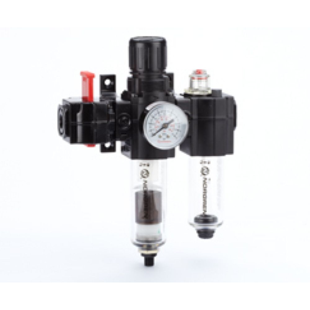 Norgren BL72-201GA W-Einheit 40My 0,3-10 G1/4