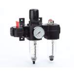 Norgren BL73-301G W-Einheit 40My 0,3-10 G3/8