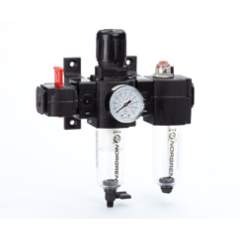 Norgren BL73-321G W-Einheit 40My 0,3-10 G3/8