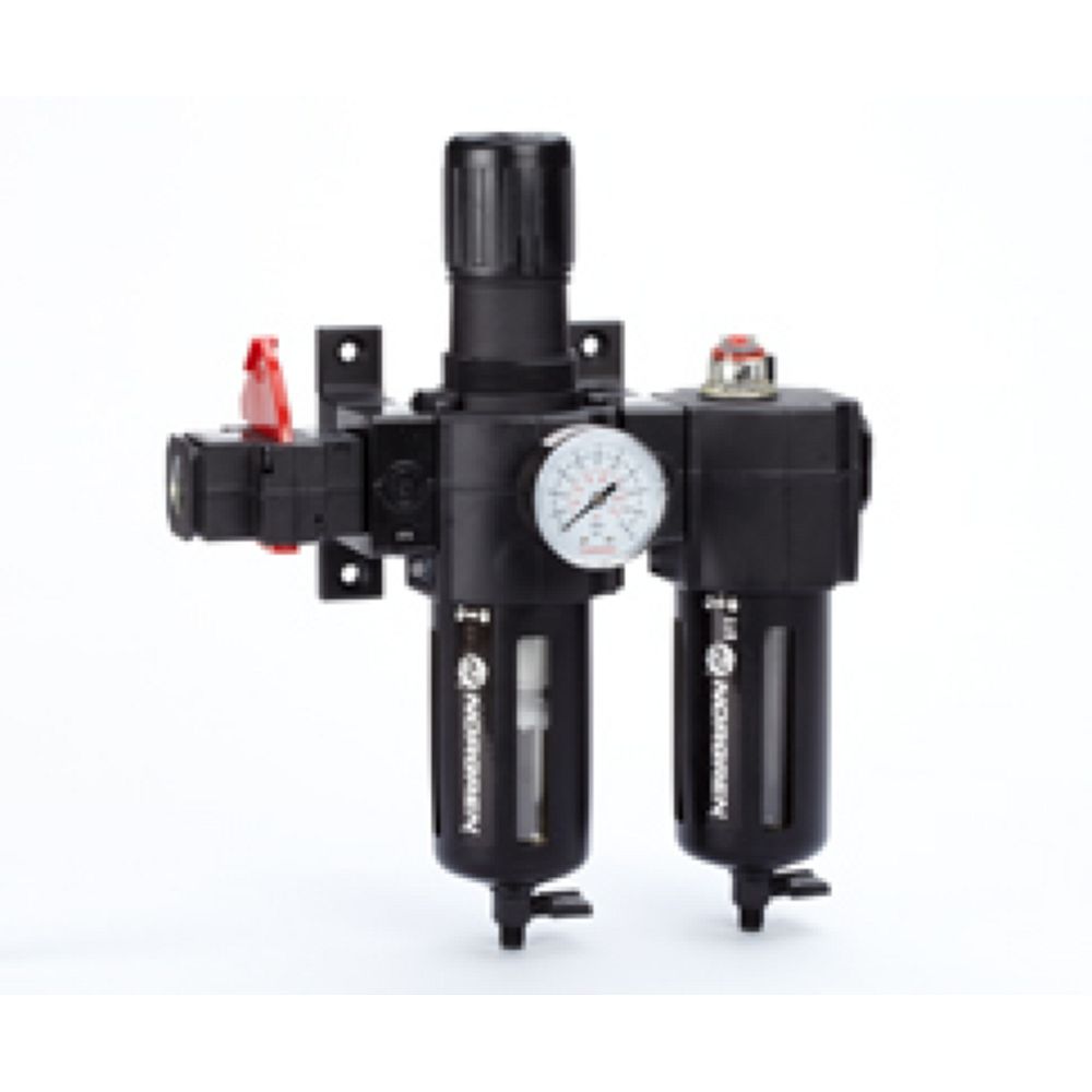 Norgren BL74-421G W-Einheit 40My 0,3-10 G1/2