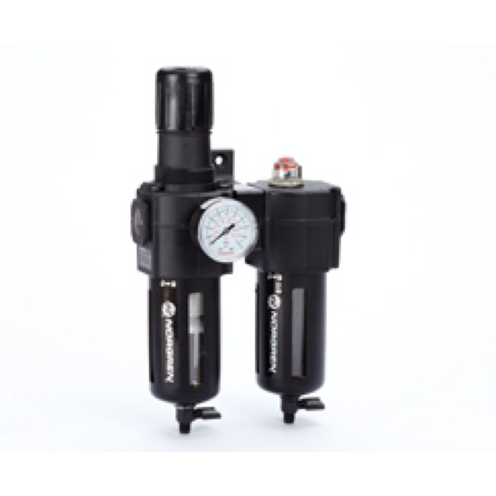 Norgren BL74-425G W-Einheit 40My 0,3-10 G1/2