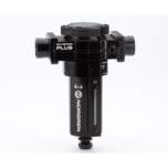 Norgren F64G-2GD-MD3. FIltro estándar Olympian Plus, G1/4, purga manual, elemento filtrante de 40µm