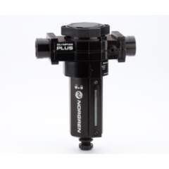 Norgren F64G-6GN-MD3 Druckluftfilter 40My G3/4