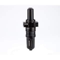 Norgren F64L-4GN-MR0. ‘Ultraire’® filtros de alta eficacia para eliminar aceite y vapor de aceite