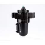 Norgren F68C-4GD-MR0. Olympian Plus coalescing filter, G1/2, manual drain, 0,01µm filter element