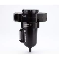 Norgren F68G-8GN-AR3. FIltro estándar Olympian Plus, G1, purga automática, elemento filtrante de 40µm