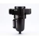 Norgren F68G-8AN-MR3. Olympian Plus general purpose filter, 1 PTF, manual drain, 40µm filter element