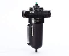 Norgren F68H-6AD-AU0. Olympian Plus high flow oil removal filter, 3/4 PTF, automatic drain, 0,01µm filter element