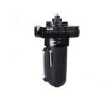 Norgren F68H-8GD-MU0. Filtro coalescente de alto caudal Olympian Plus, G1, purga manual, elemento filtrante de 0,01µm