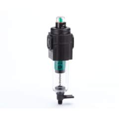 Norgren F72C-2GD-QT0 Hl-Druckluftfilter G1/4