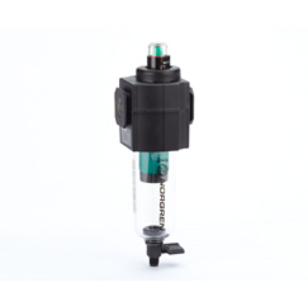Norgren F73C-3GD-QT0 Hl-Druckluftfilter G3/8