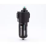 Norgren F74C-3GD-AP0. Excelon oil removal filter, G3/8, automatic drain, 0.01µm filter element