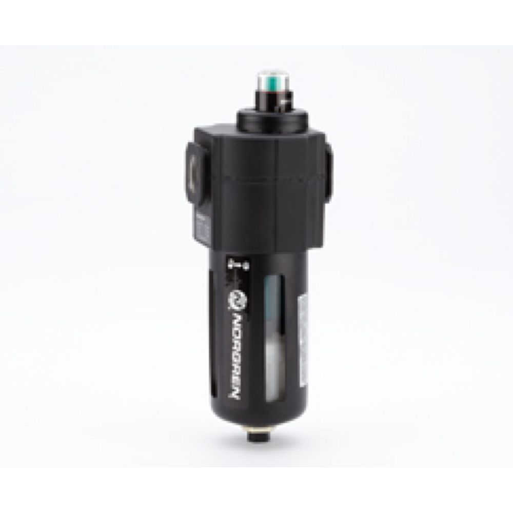 Norgren F74C-4GD-AP0 Hl-Druckluftfilter G1/2