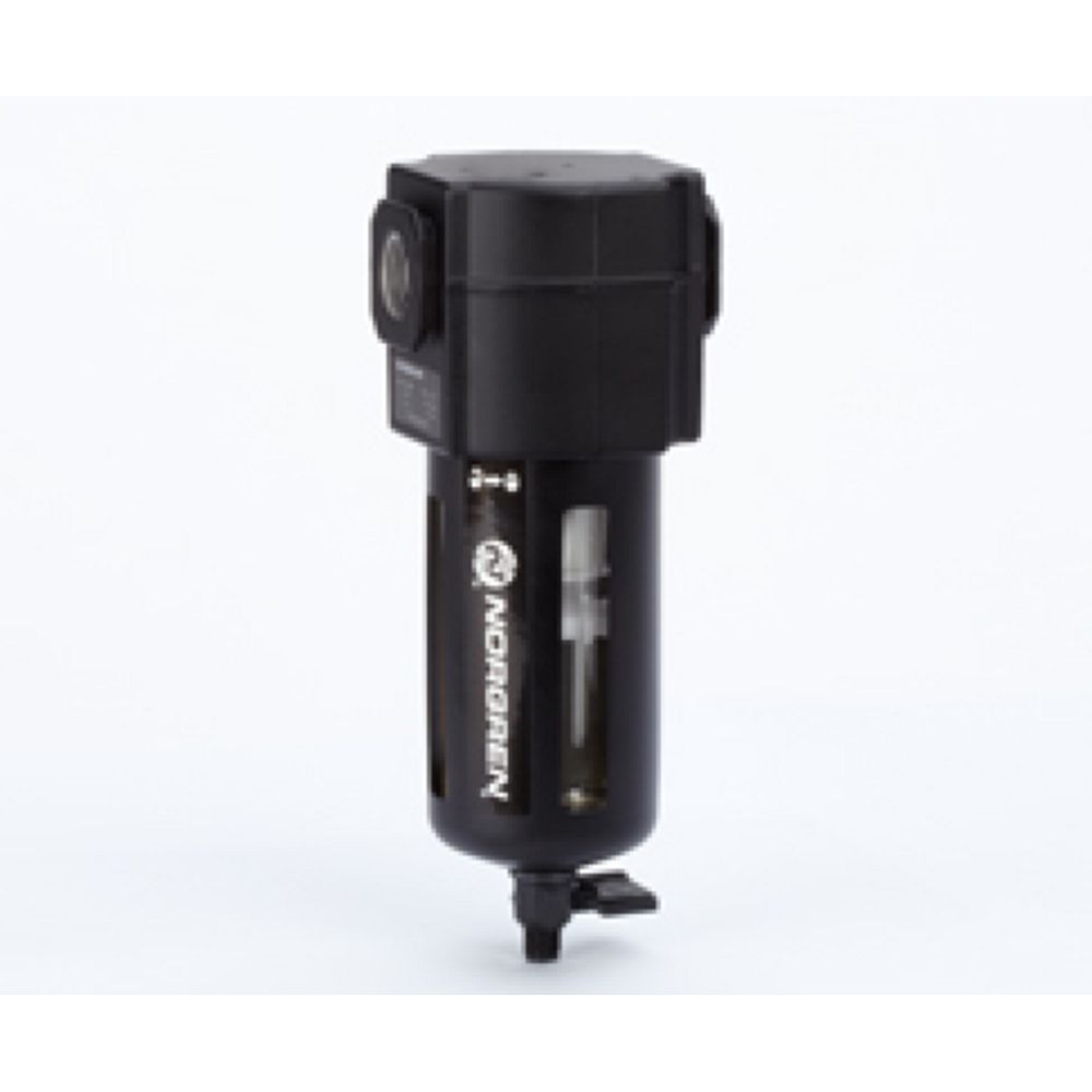 Norgren F74G-6GN-QP3 Druckluftfilter 40My G3/4