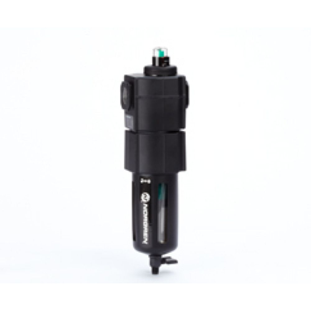 Norgren F74H-4GD-QP0 Hl-Druckluftfilter G1/2