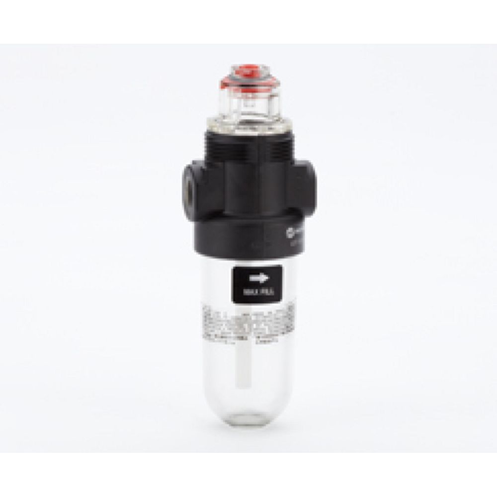 Norgren L07-100-MPQG Mikronebel-Öler G1/8